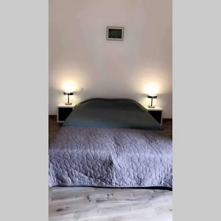 Apartamento Le Grand Mole - 2 A 8 Voyageurs *