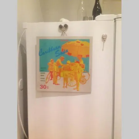 Le Grand Mole - 2 A 8 Voyageurs Apartamento