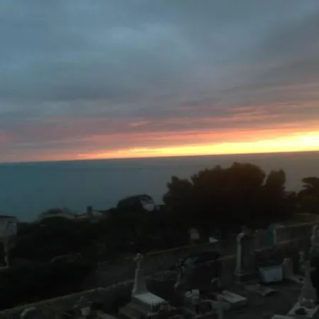 Grand Loft 73m2 Renové Centre Vue Jardin 8 Couchages * Sète