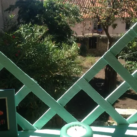 Grand Loft 73m2 Renové Centre Vue Jardin 8 Couchages Appartement Sète