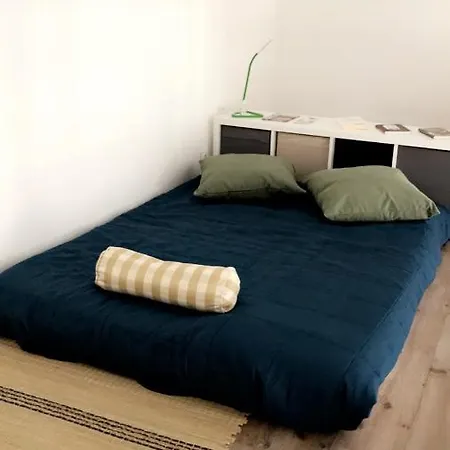 Grand Loft 73m2 Renové Centre Vue Jardin 8 Couchages Appartamento *