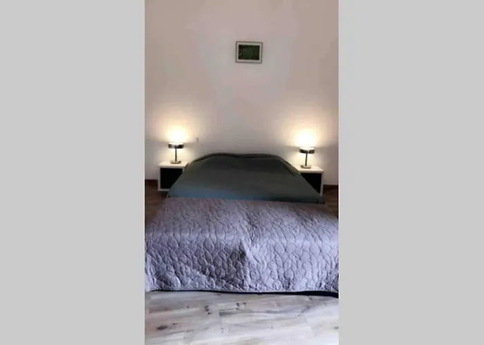 Apartament Le Grand Mole - 2 A 8 Voyageurs *