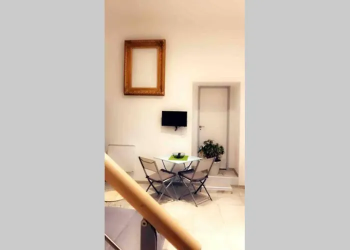 Apartament Le Grand Mole - 2 A 8 Voyageurs Sète