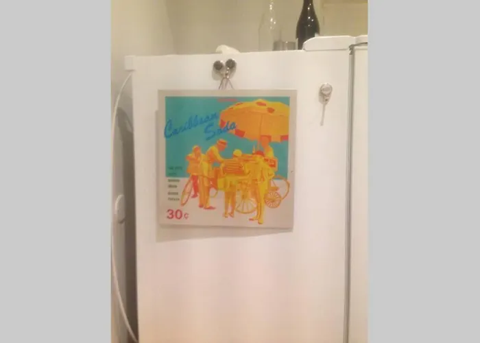 Le Grand Mole - 2 A 8 Voyageurs Apartament