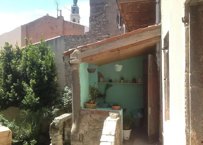 Le Grand Mole - 2 A 8 Voyageurs Apartament Sète