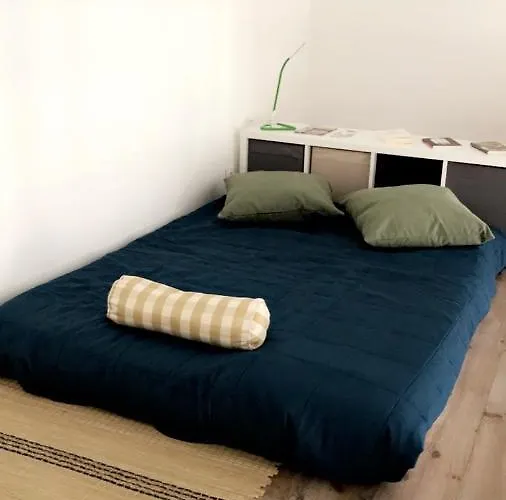 Le Grand Mole - 2 A 8 Voyageurs Apartament *