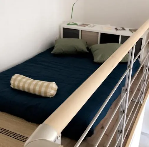 Le Grand Mole - 2 A 8 Voyageurs *